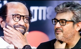 Will Ajith act with Rajini for 'Thala 61' producer?