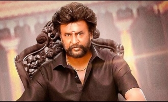 Superstar Rajinikanth's main villain in 'Annaathe' revealed?