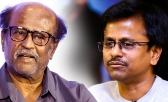 Exciting update Superstar Rajnikanth - AR Murugadoss flick!