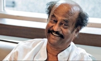 Periyar Issue - Court case against Rajinikanth withdrawn - details