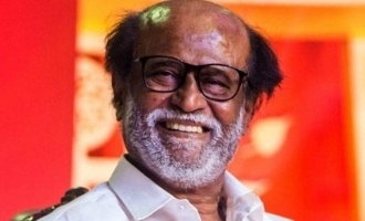 Rajinikanth zeroes in on political party launch date - Ruling party leaders to join him?