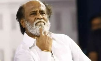 Rumours about Superstar Rajinikanth's health clarified