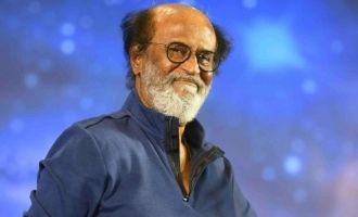 Superstar Rajinikanth's sudden visit to the US