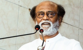 JNU leader Aishe sharp reply Rajnikanth protest statement