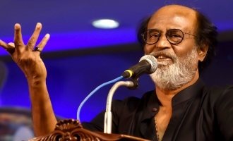 'காலா' படம் குறித்து கன்னட அமைப்புகளுடன் பேச தயார்: ரஜினிகாந்த்