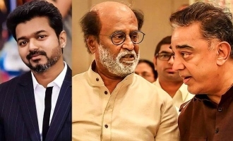 கமல்-ரஜினி நடிக்க இருந்த படத்தில் விஜய்? 'தளபதி 67' படம் குறித்த ஆச்சரிய தகவல்