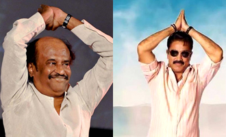 Why Rajini could not do 'Papanasam'