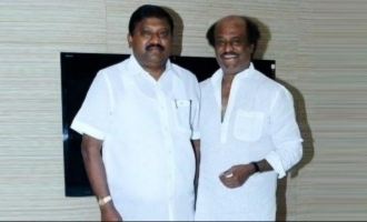 Rajinikanth's political party launch details revealed by his friend