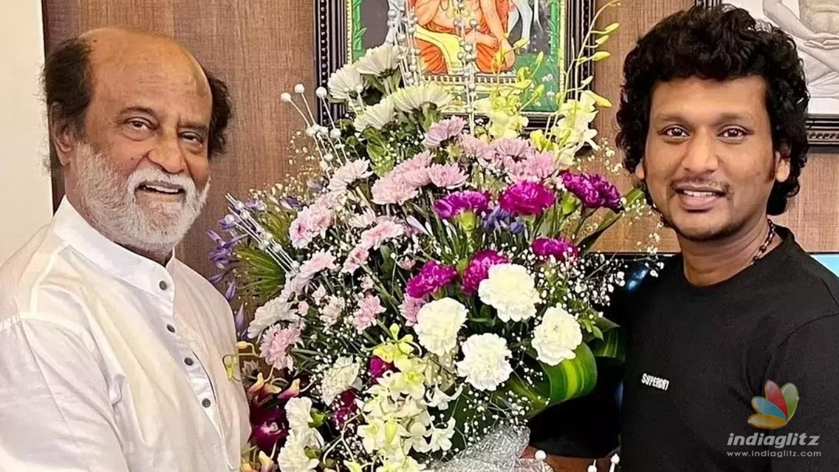 WOW! Superstar Rajinikanth and Lokesh Kanagaraj take Thalaivar 171 to the next level?