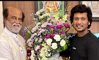 WOW! Superstar Rajinikanth and Lokesh Kanagaraj take 'Thalaivar 171' to the next level?