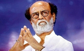 Rajinikanth to announce his political party tomorrow?