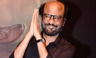 'தலைவா' என அழைத்து ரஜினிக்கு நன்றி கூறிய 'டுவிட்டர் இந்தியா'