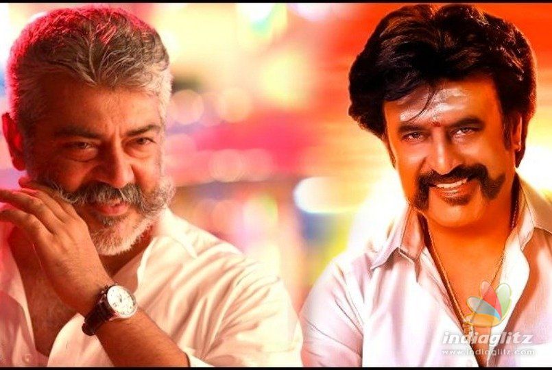 Breaking! Vishal confirms Petta and Viswasam release dates