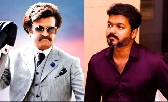 After Ajith, Vijay competes with Rajini