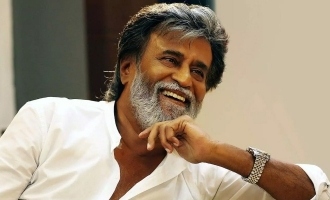 Rajinikanth's superhit film to be re-released after 25 years.. Fans are happy..!