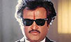 Rajini not in Film rally