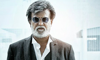 Another 'Neruppu Da' from Superstar Rajinikanth