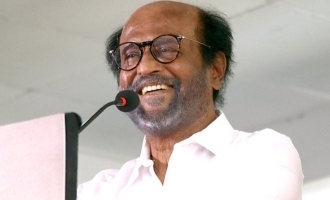 தமிழகத்தில் இன்னும் வெற்றிடம் இருக்கின்றது: ரஜினிகாந்த்