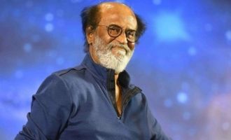 Superstar Rajinikanth lauds 'Ratsasan' cast and crew