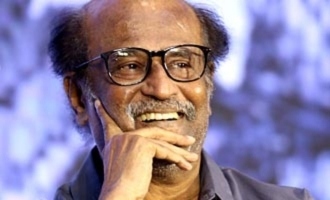 ரஜினியின் அடுத்த படத்தில் 'தளபதி -துப்பாக்கி' கனெக்சன்