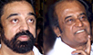 Rajni & Kamal for Vijay!