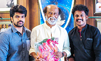 Superstar Rajinikanth Praised 