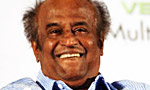 Rajinikanth watches Thuppakki twice