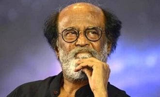 Wow! Rajinikanth takes the first step to eradicate Black Tickets