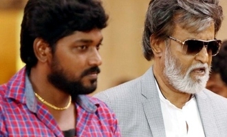 Kabali actor to share screen space with Superstar again!