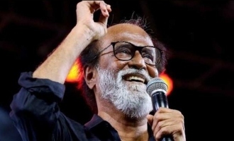 'தலைவர் 168' படத்தில் ரஜினியுடன் முதல்முறையாக இணையும் பிரபல காமெடி நடிகர்!