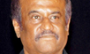 Rajini out of ICU