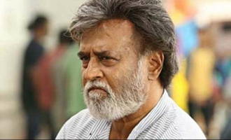 Rajinikanth leaves to Mumbai