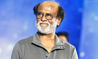 Superstar Rajinikanth Fans Meet - Day 3