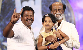 Superstar Rajinikanth Fans Meet - Day 4