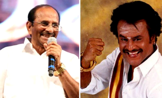 WOW! : 72 Year old Rock Star to direct Rajinikanth's New Movie