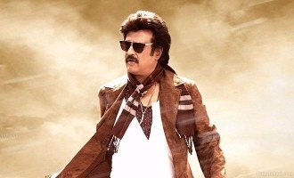 Celebrities Birthday Wishes to Superstar Rajinikanth