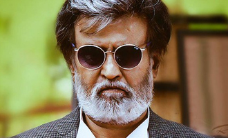 Rajini Requests Fans Not to Come