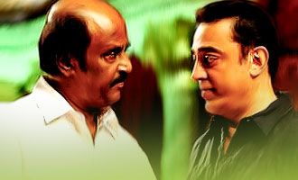 Straight Talk - Rajini & Kamals long pending obligation to diehard fans