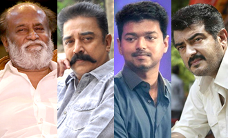 The fate of Kollywood Heroes in 2015