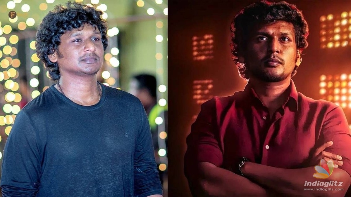 ‘Leo’ actor confirms Lokesh Kanagaraj’s new movie with Superstar Rajinikanth!