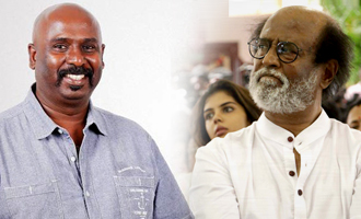 Rajinikanth praises Art director Muthuraj for Two reasons