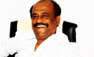 Superstar Rajinikanth receives the Highest Award today