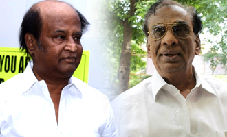 K. Rajan slams Rajini's stand on cinema strike