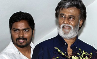 Rajinikanth-Ranjith film commencement date is here