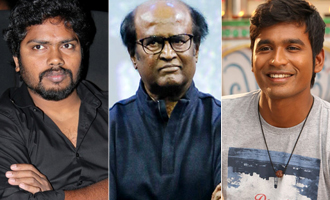 Important update on the commencement of Rajini-Ranjith-Dhanush film