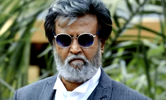 Sri Lankan Minister's invitation to Rajinikanth