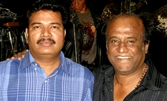 Shankar rejected Rajinikanth's first choice for '2.0' villain