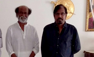 Superstar Rajinikanth's breaking statement on FEFSI Strike