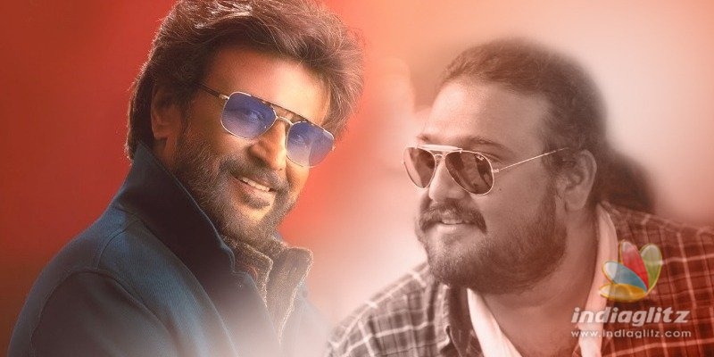 Thalaivar 168 music director confirmed?