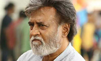 Prominent Tamil politician opposes Rajinikanth's visit to Sri Lanka